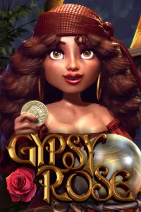 Gypsy Rose