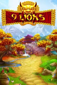 9 Lions